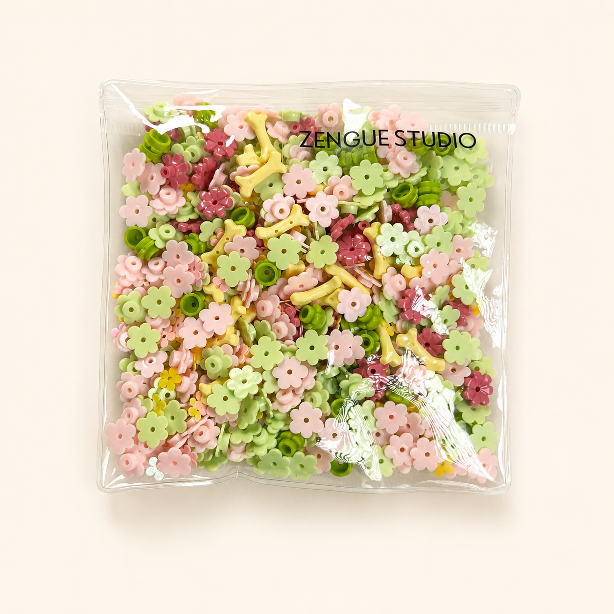 Bloom Kit|DIY Stress Ball Filler Set