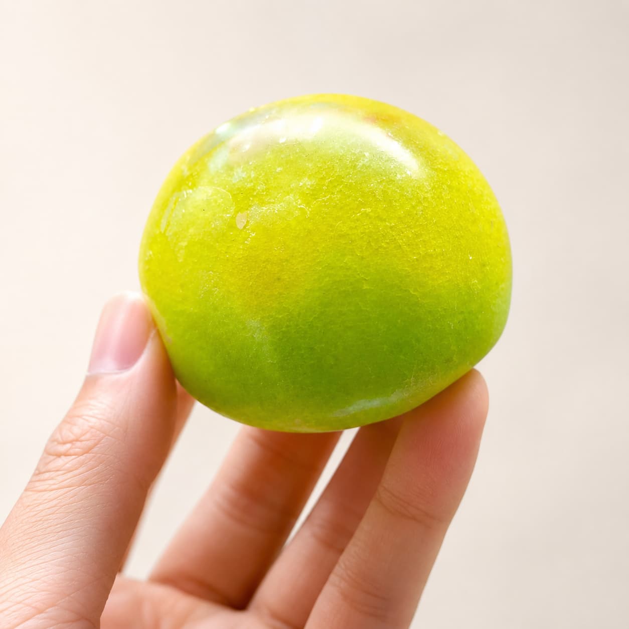 Starfruit Snow Crunch