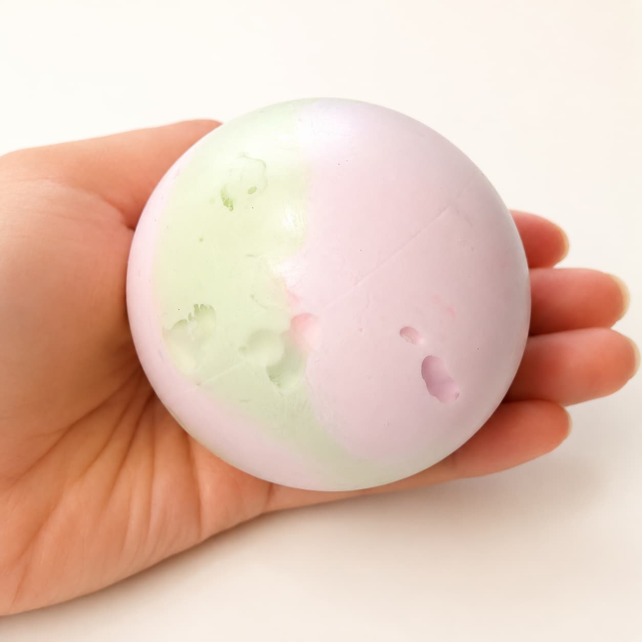 Pink Guava Snap Crunch
