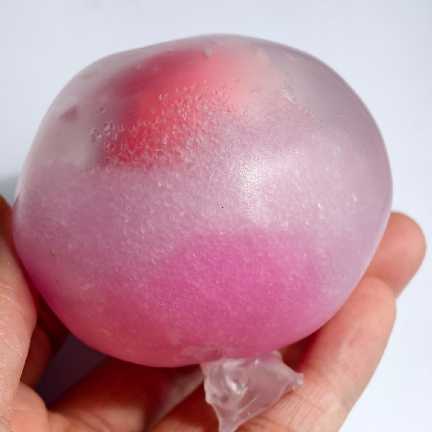 Blush Peach Sorbet