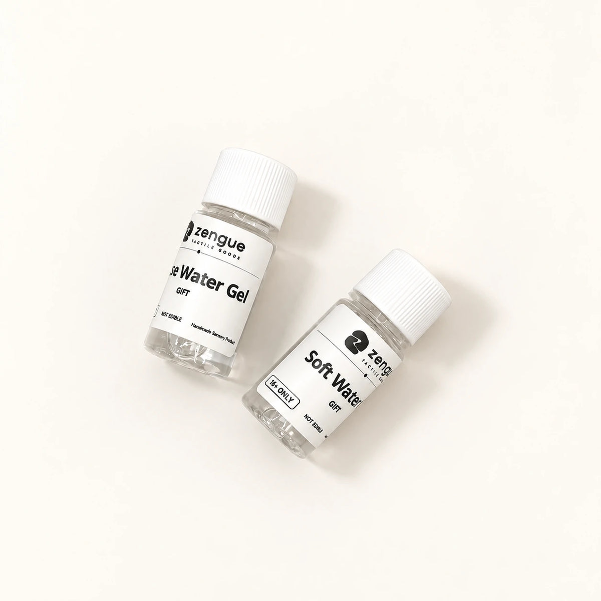 Soft Water & Dense Water