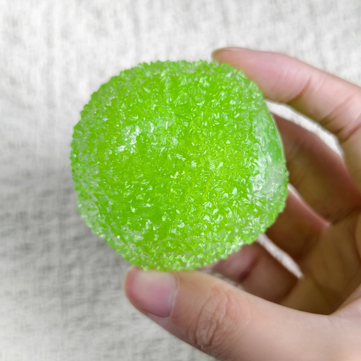 Frost Melt