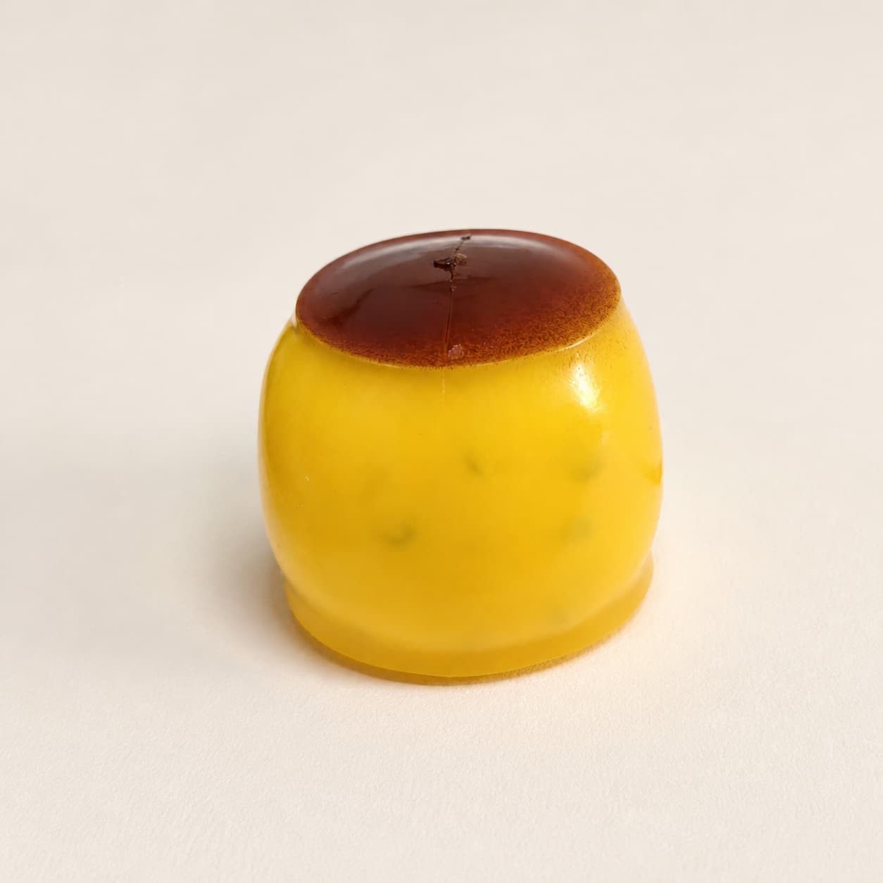 Pudding Muffled Crunch Sensory Ball