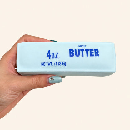 Three-Color Butter Bars