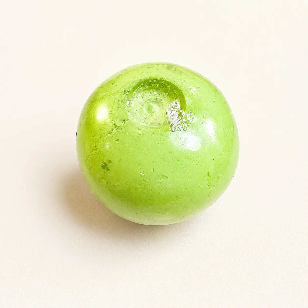 Pink Guava Cake Jumbo Dual-Texture Sensory Ball
