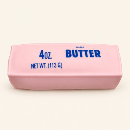 Three-Color Butter Bars