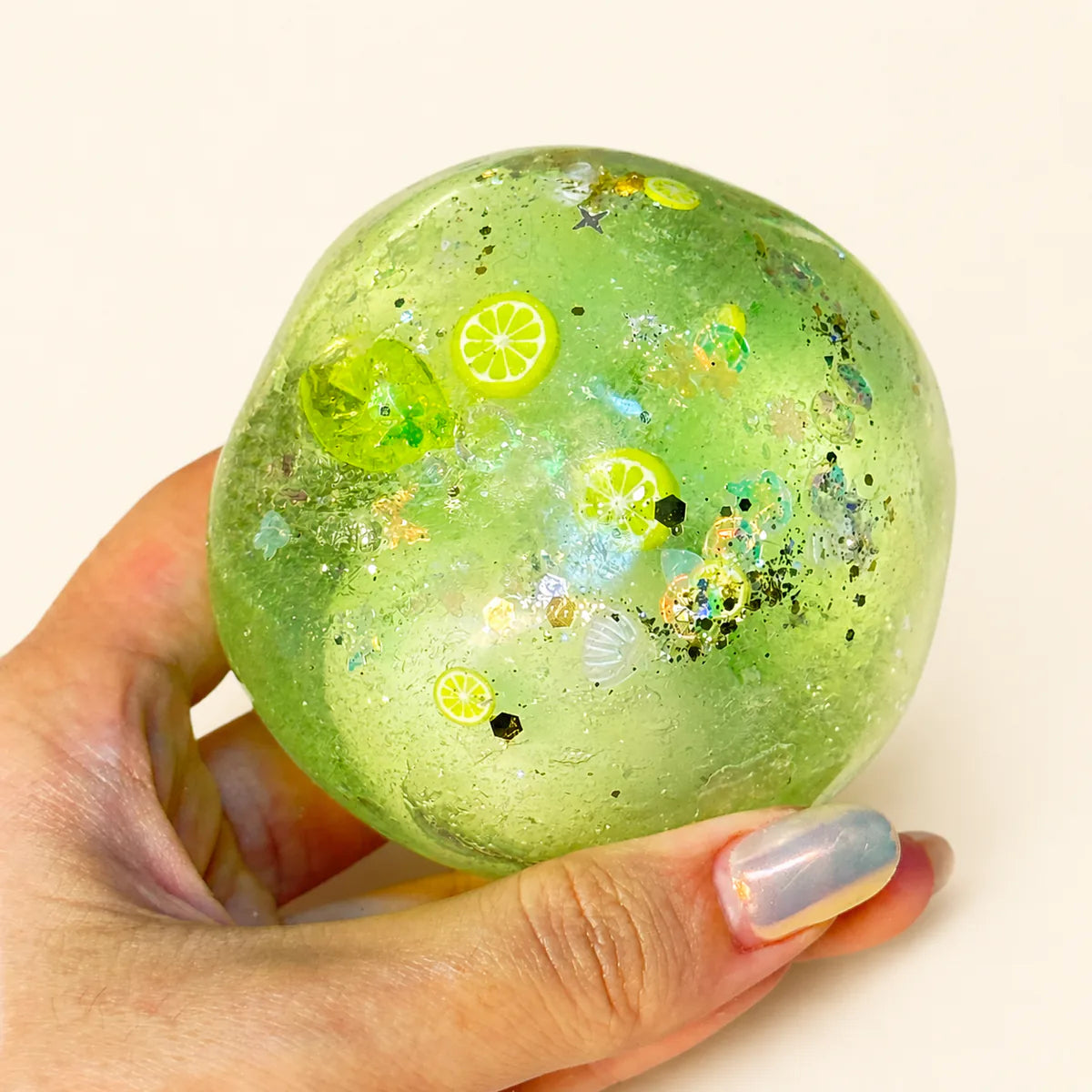 Four Seasons Triple Crunch Sensory Ball
