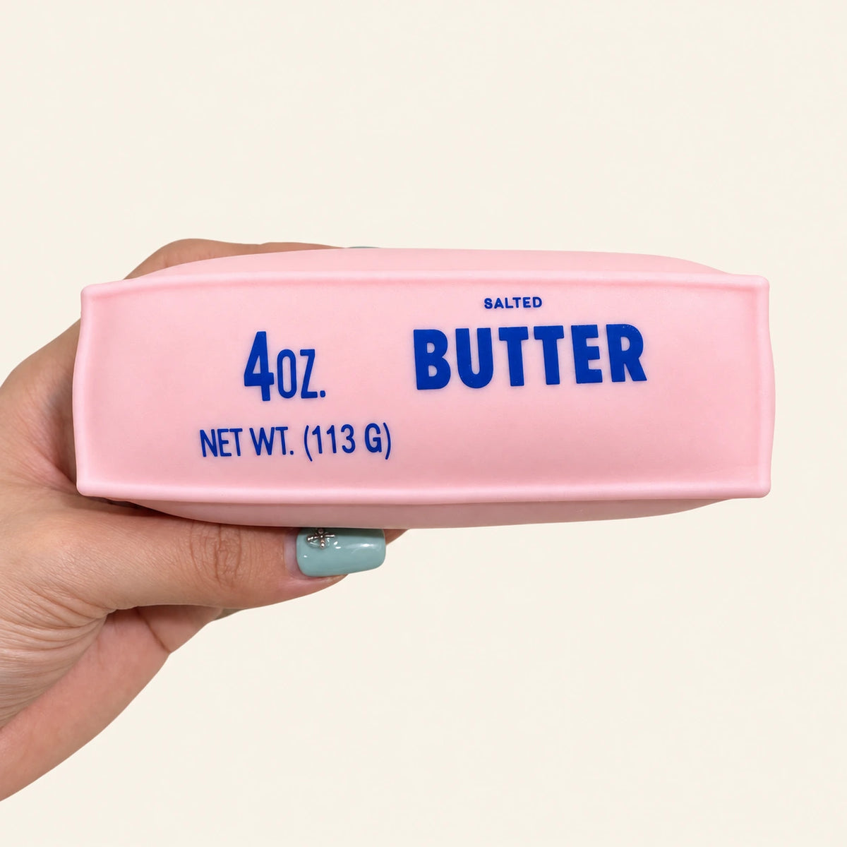 Three-Color Butter Bars