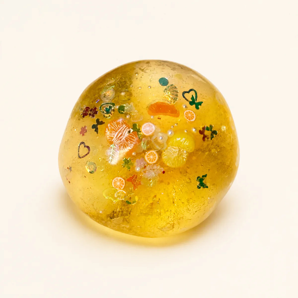 Four Seasons Triple Crunch Sensory Ball