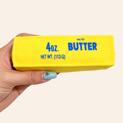 Three-Color Butter Bars