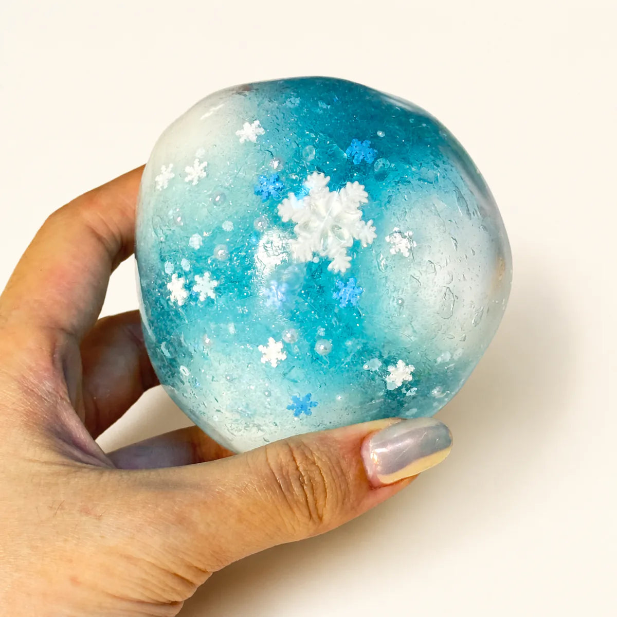 Four Seasons Triple Crunch Sensory Ball
