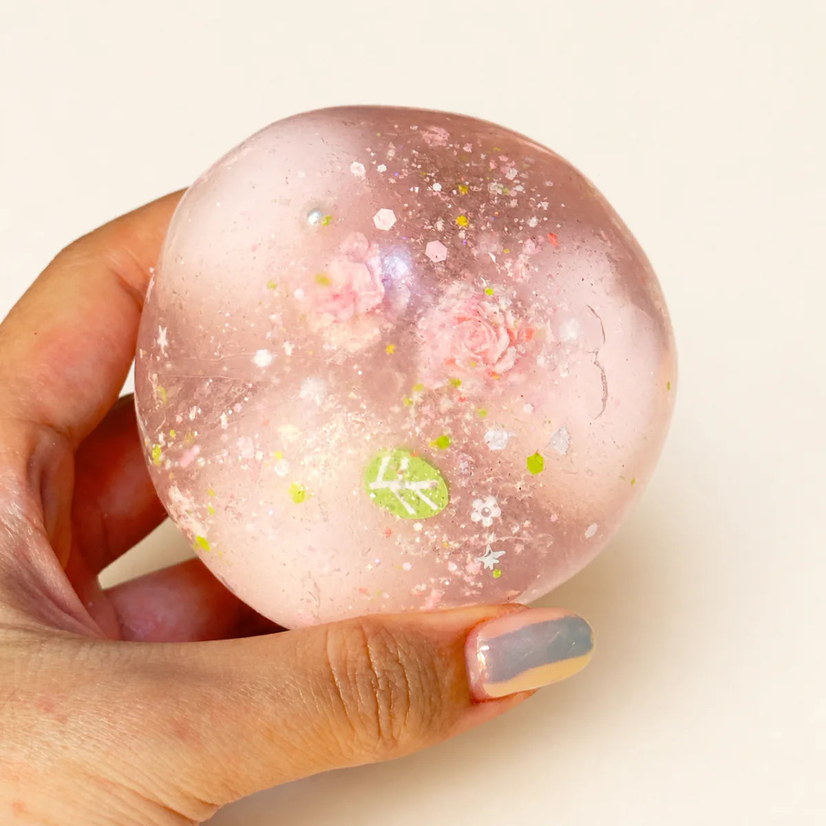 Four Seasons Triple Crunch Sensory Ball