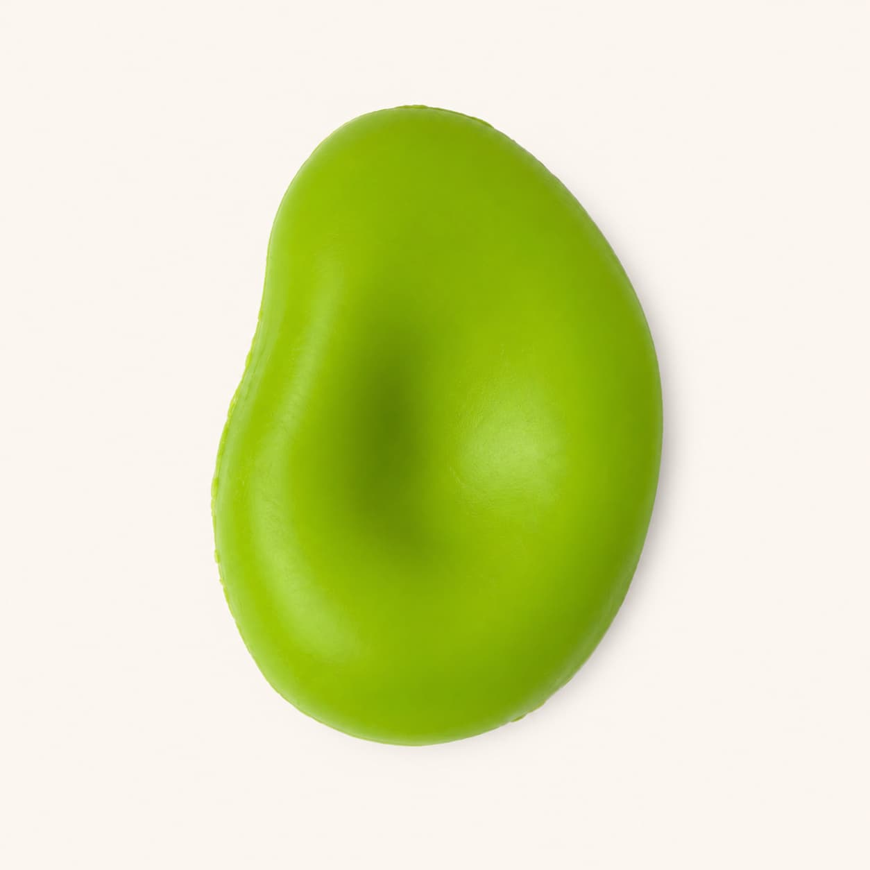Heat-Change Mango Skin
