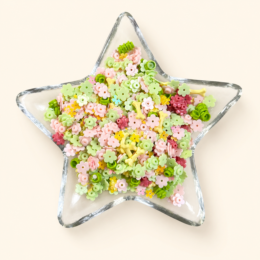 Bloom Kit｜DIY Stress Ball Filler Set