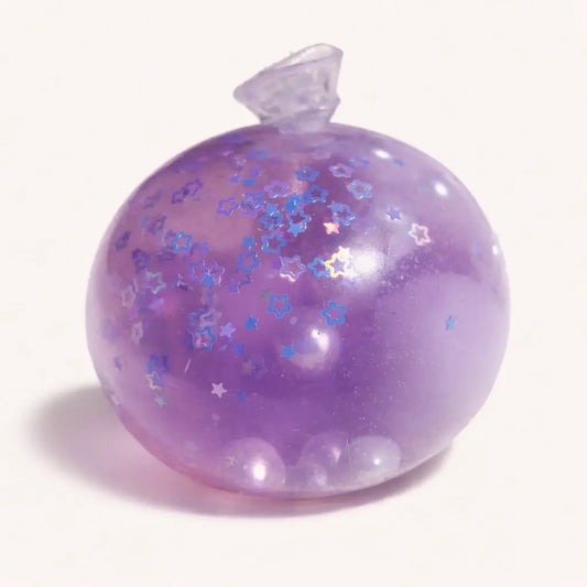 Purple Star Pearl