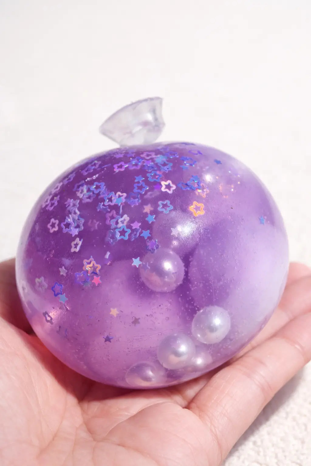 Purple Star Pearl