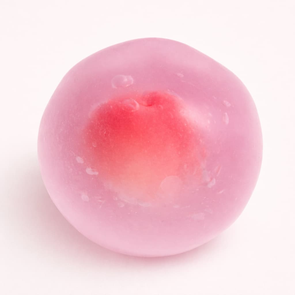 Blush Peach Sorbet