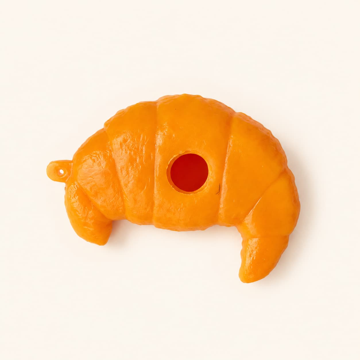 Golden Croissant Skin