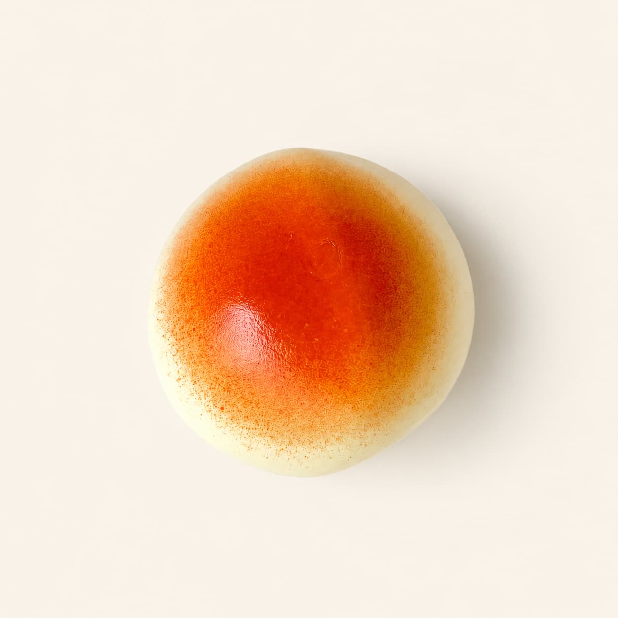 Caramel Custard Skin