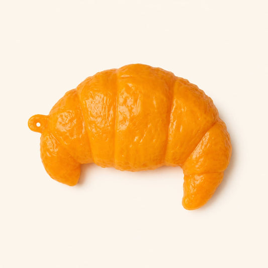 황금 크루아상 스킨