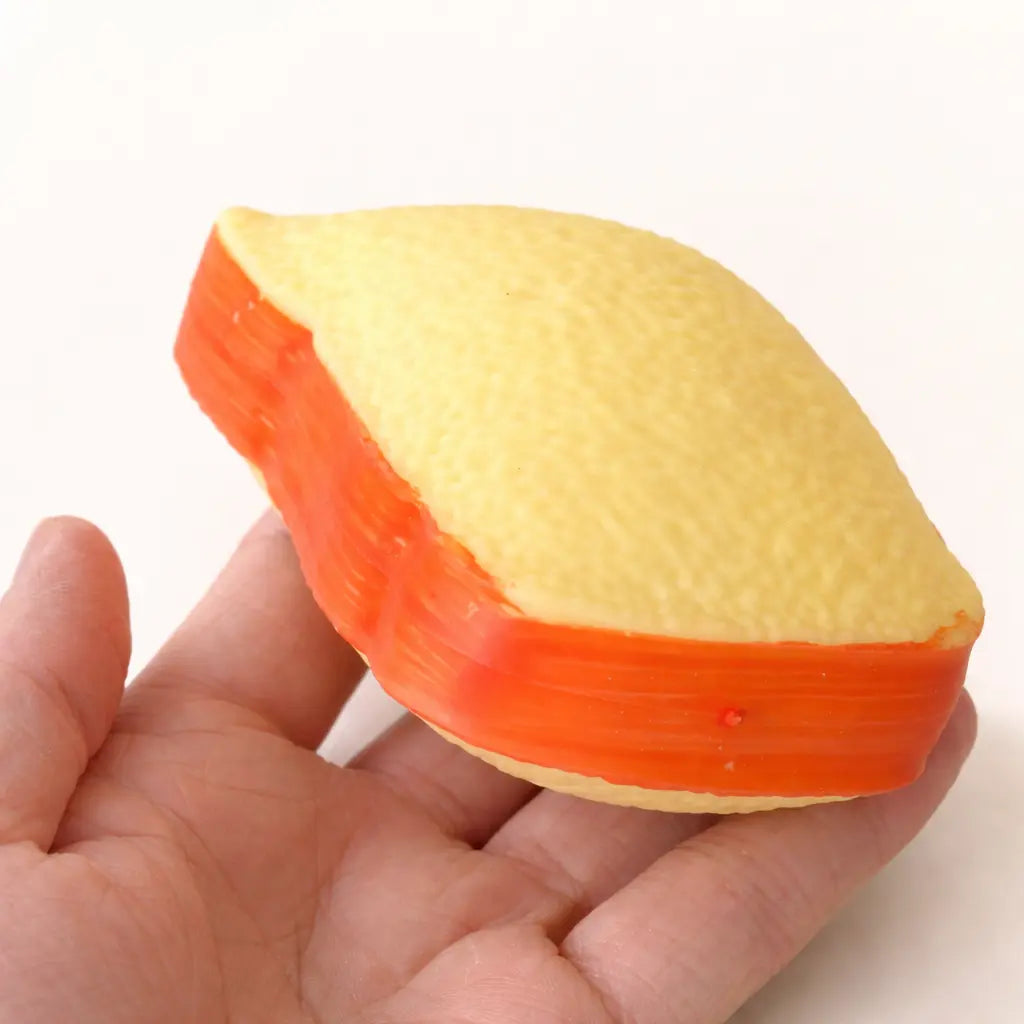 Apricot Cream Toast