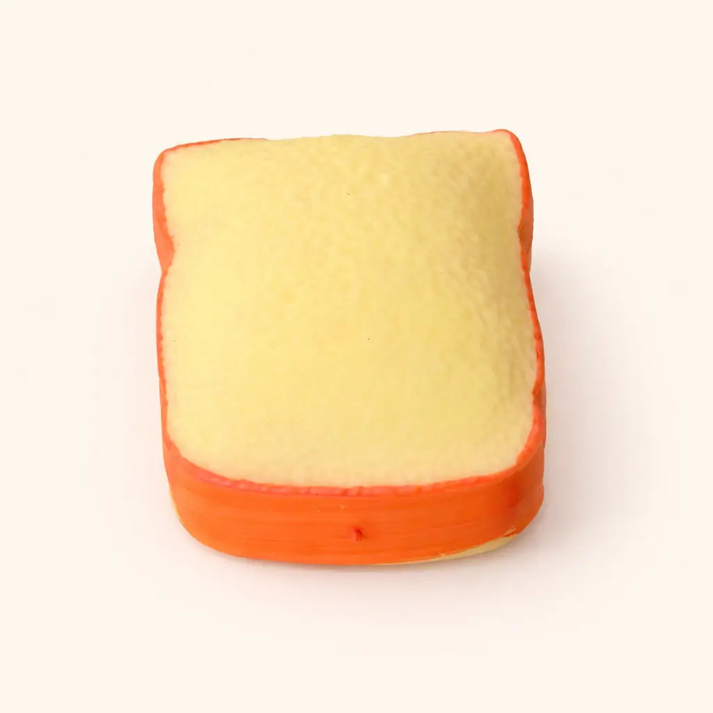 Apricot Cream Toast