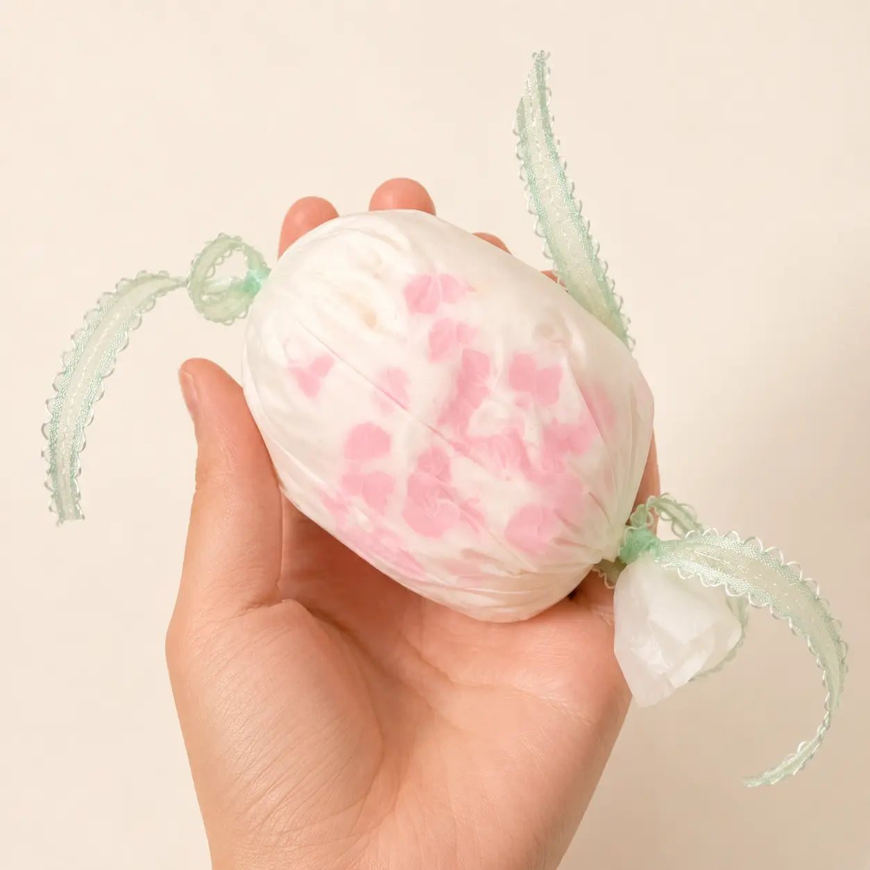 Butterfly Milk Candy Bag