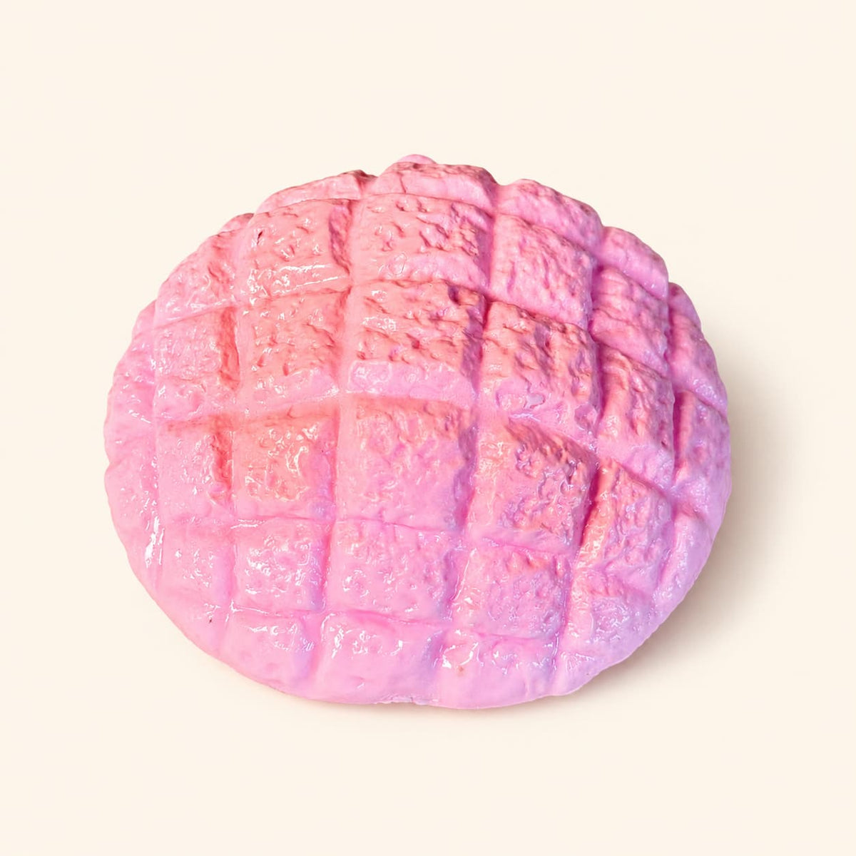 Strawberry Bun Skin