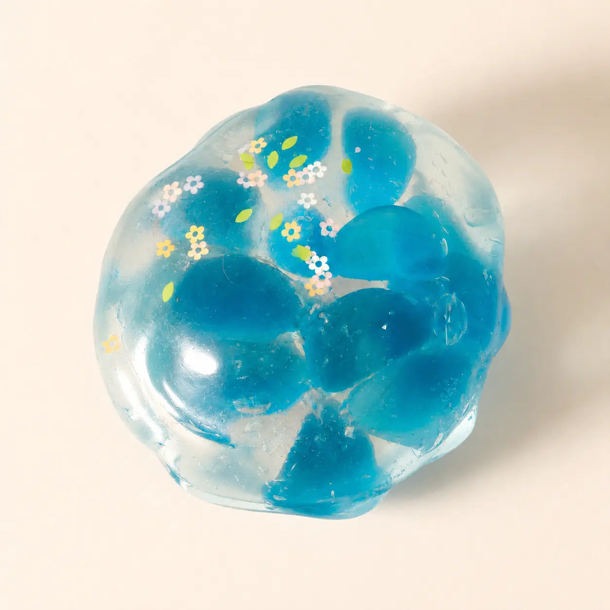 Blue Tears Bloom