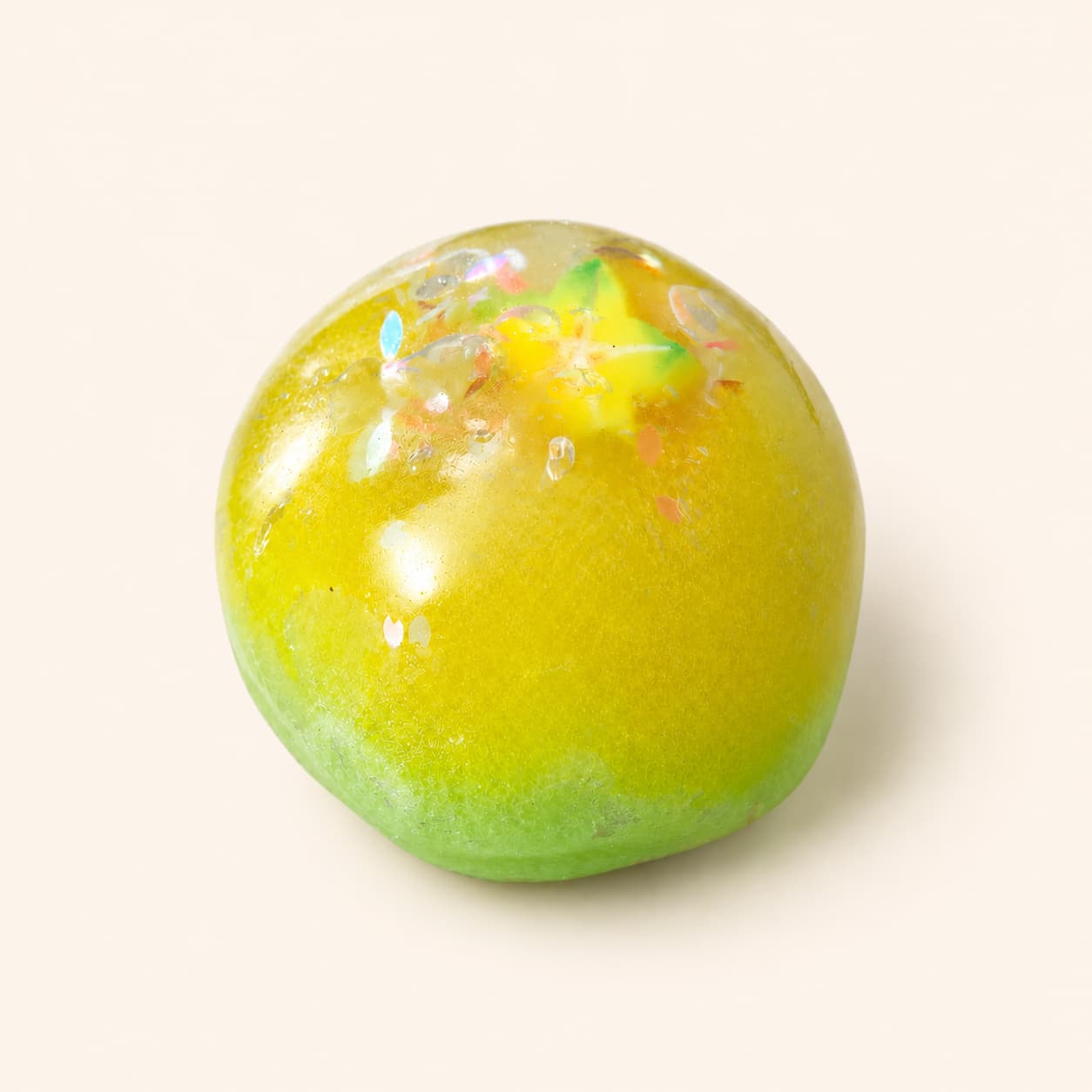 Starfruit Snow Crunch
