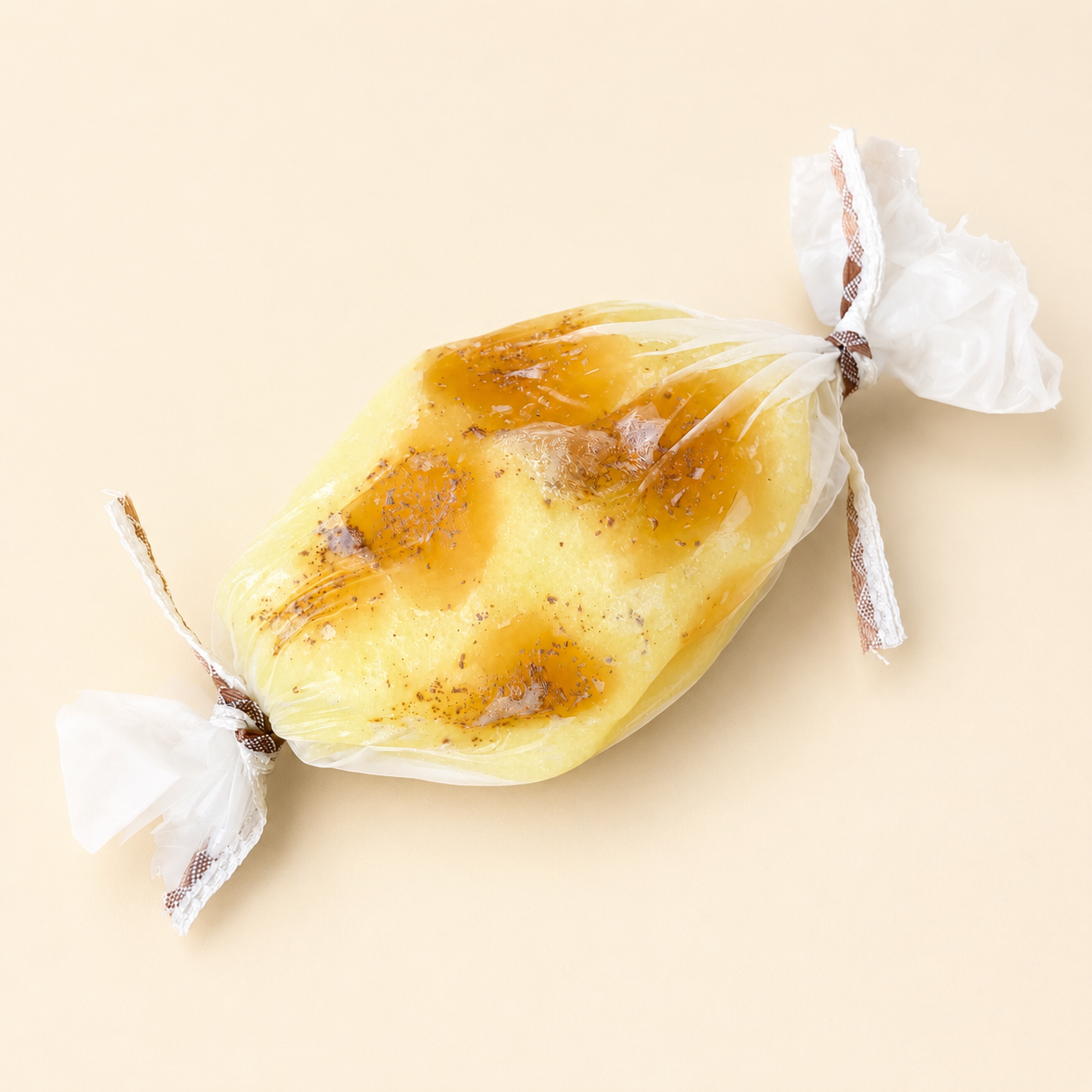 Potato Cream Candy Bag