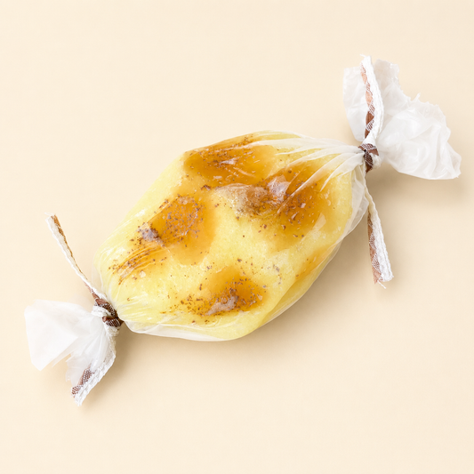 Potato Cream Candy Bag