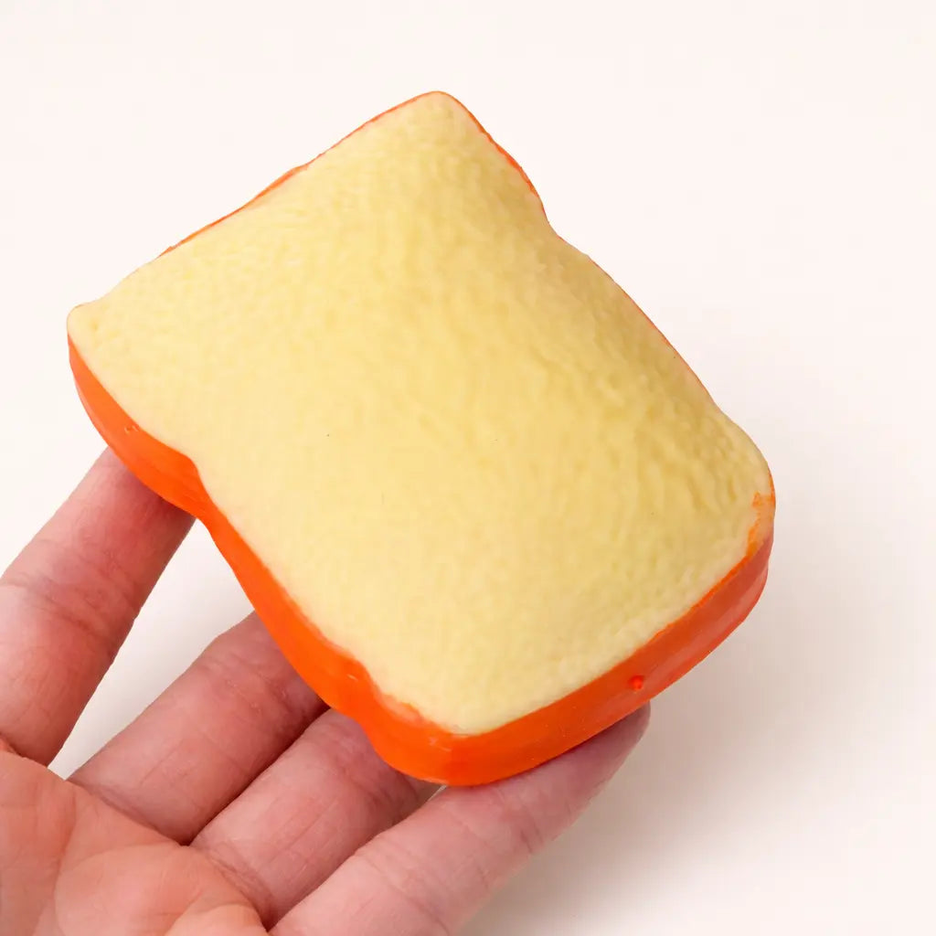 Apricot Cream Toast