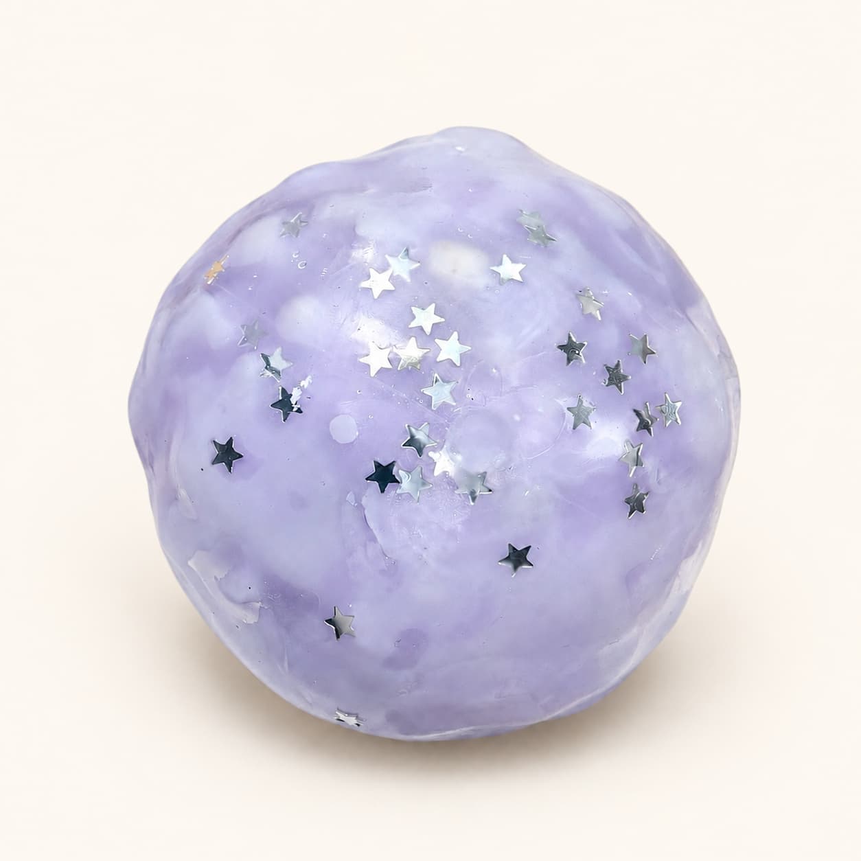 Lavender Star Mist Sphere