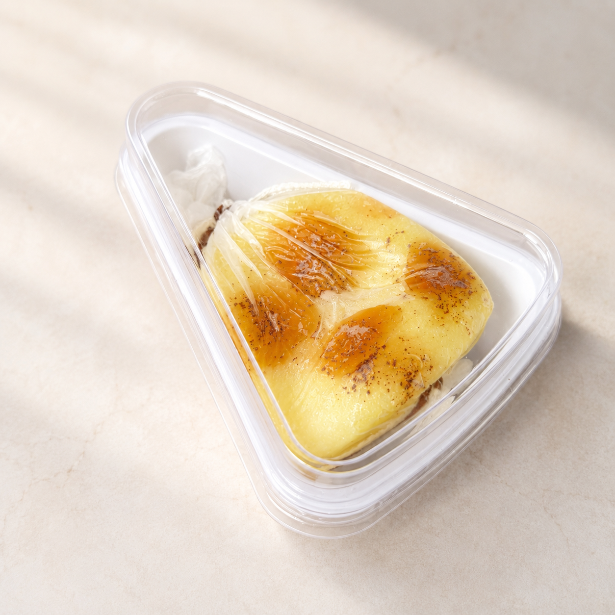 Potato Cream Candy Bag