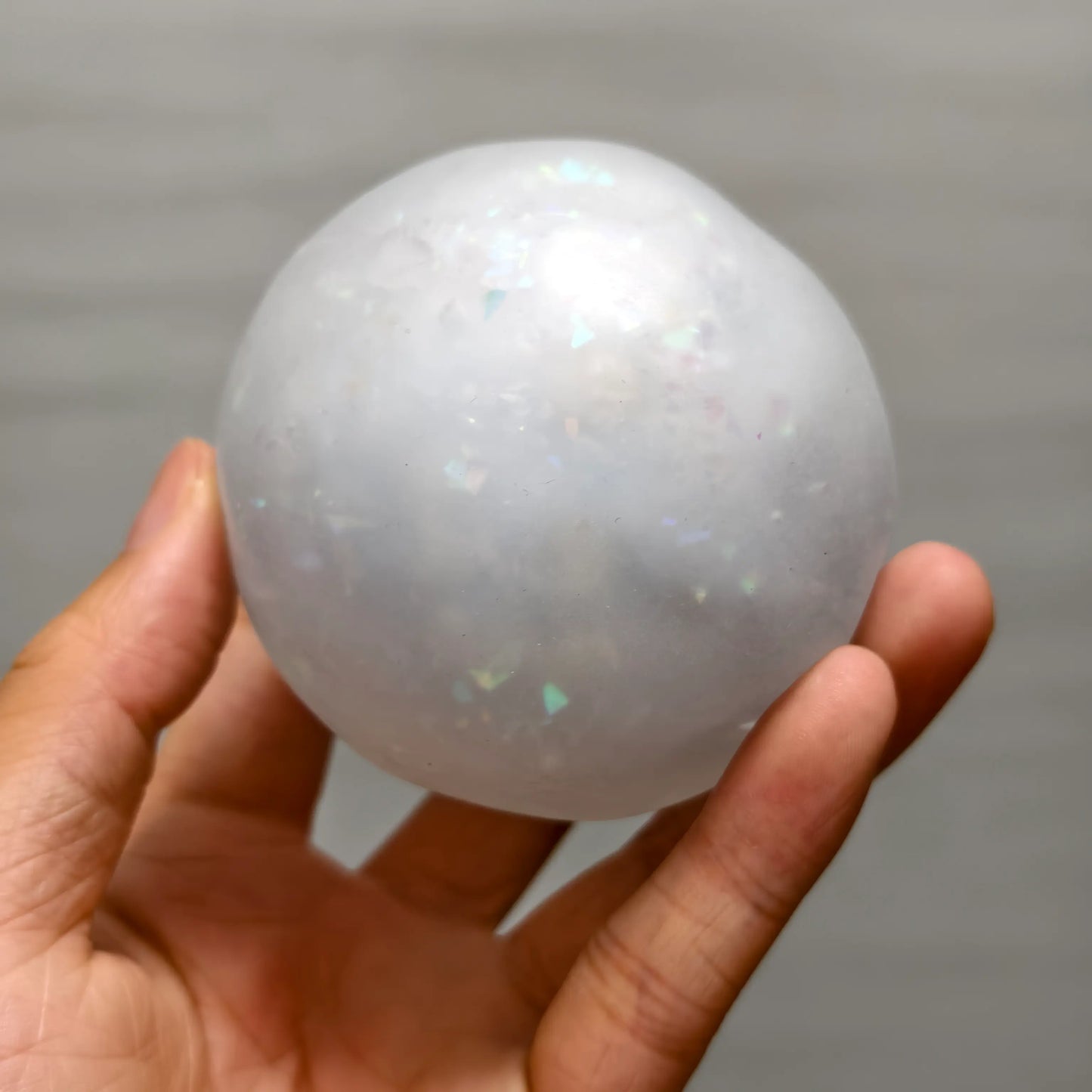Aurora Crisp Ball