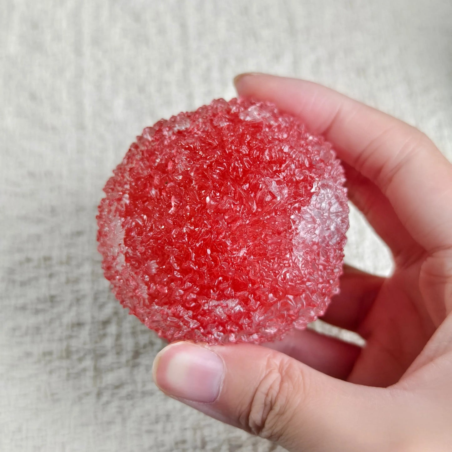 Frost Melt
