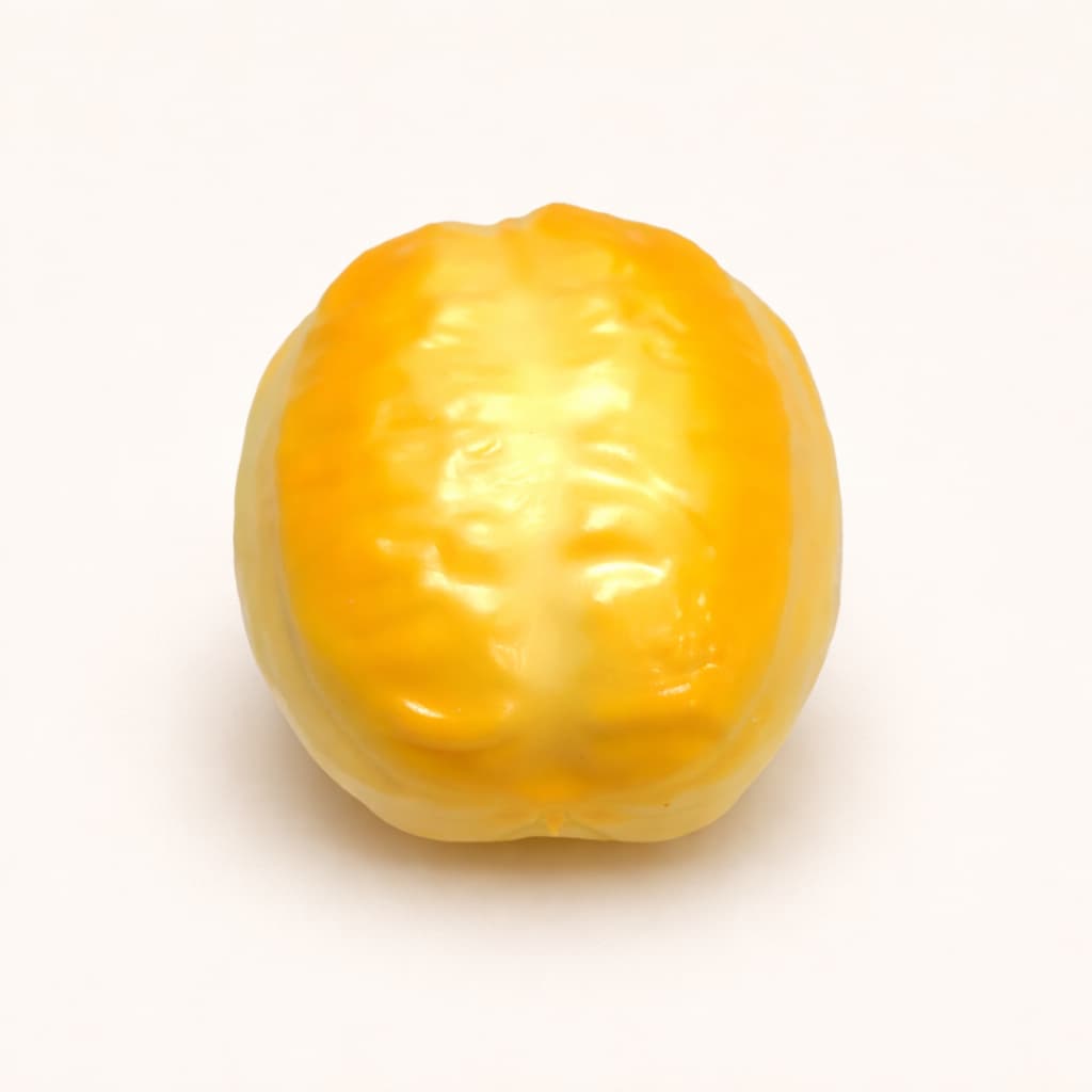 써니 커스터드 번