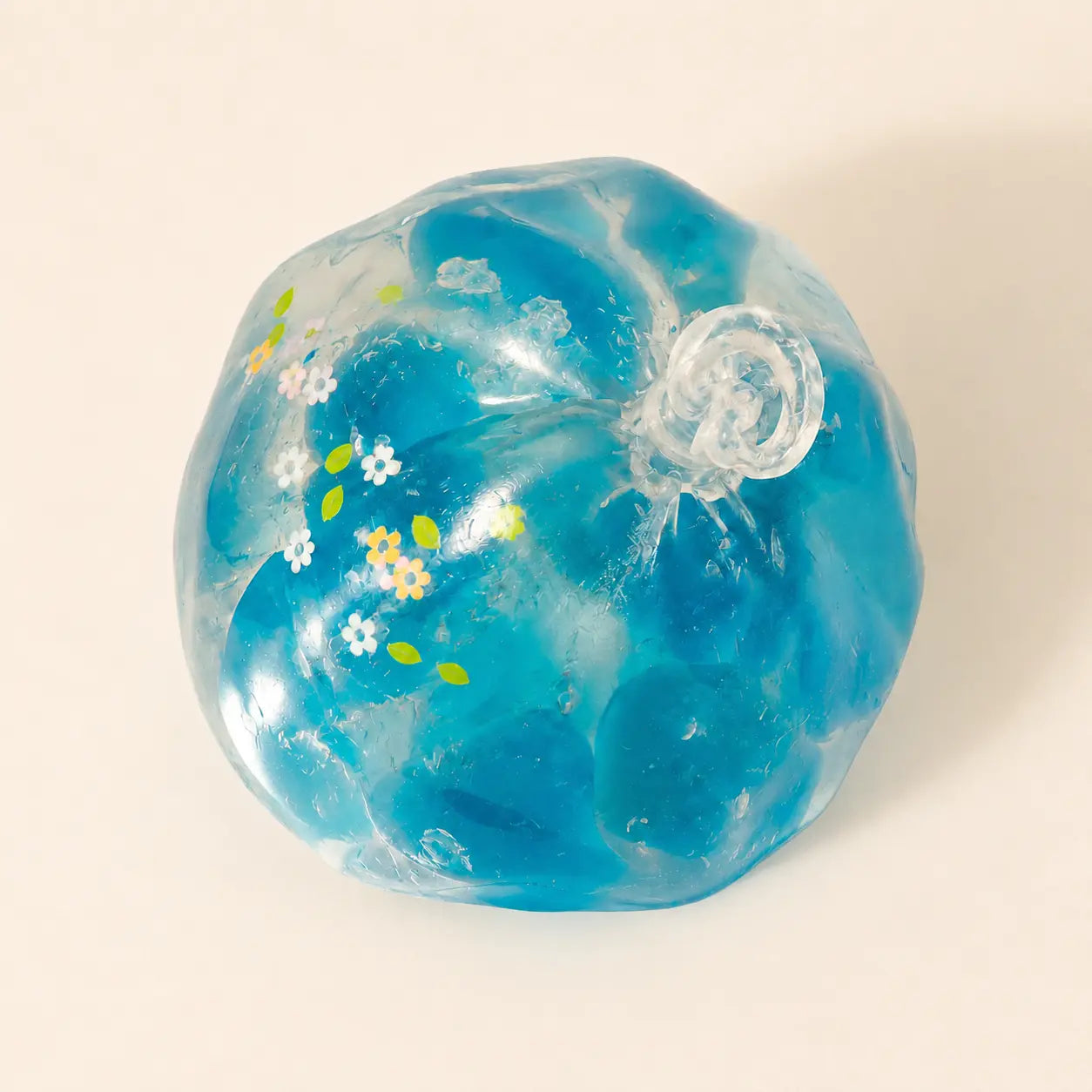 Blue Tears Bloom