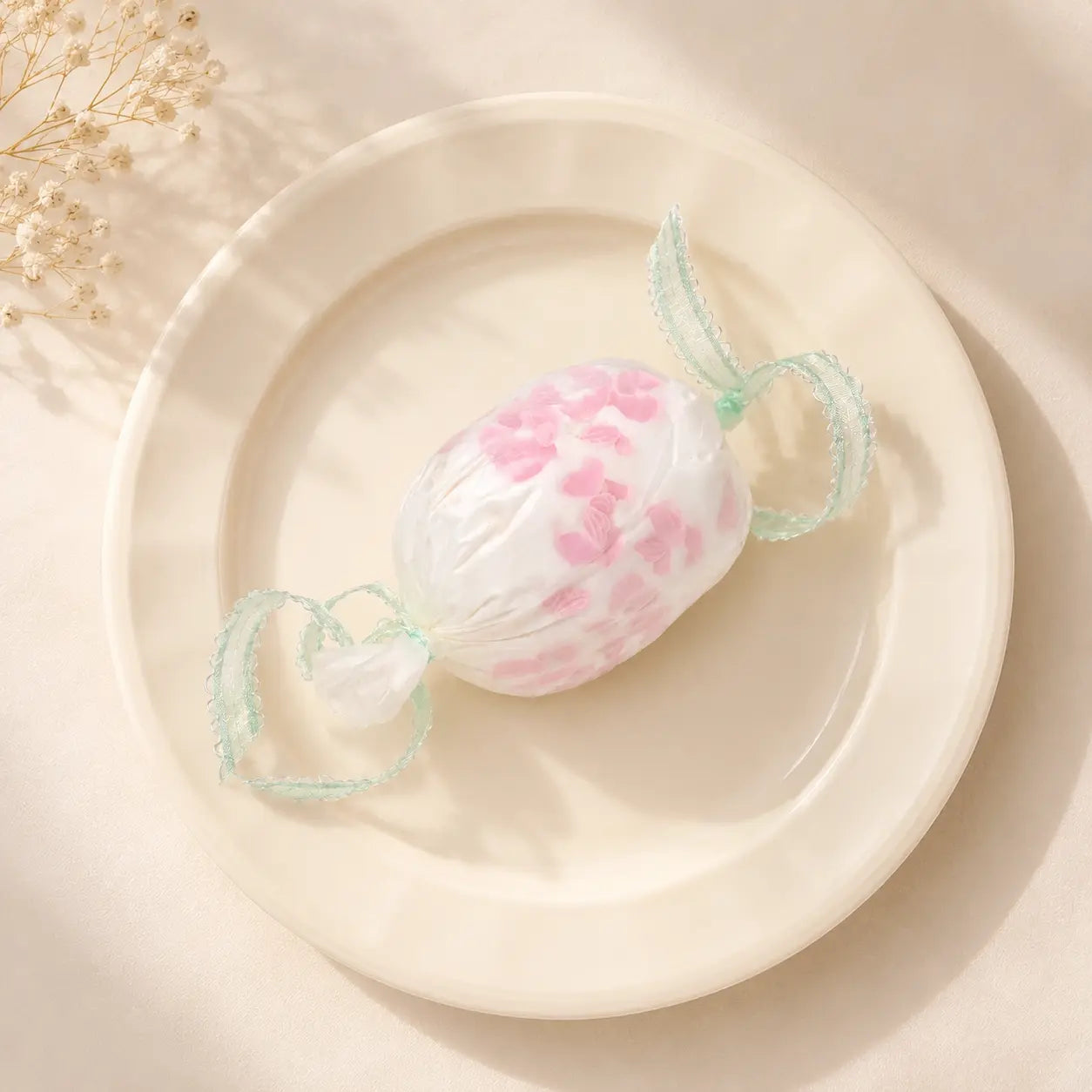 Butterfly Milk Candy Bag