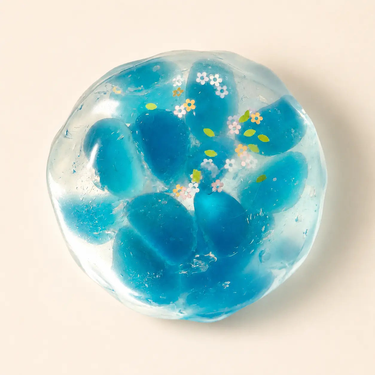 Blue Tears Bloom