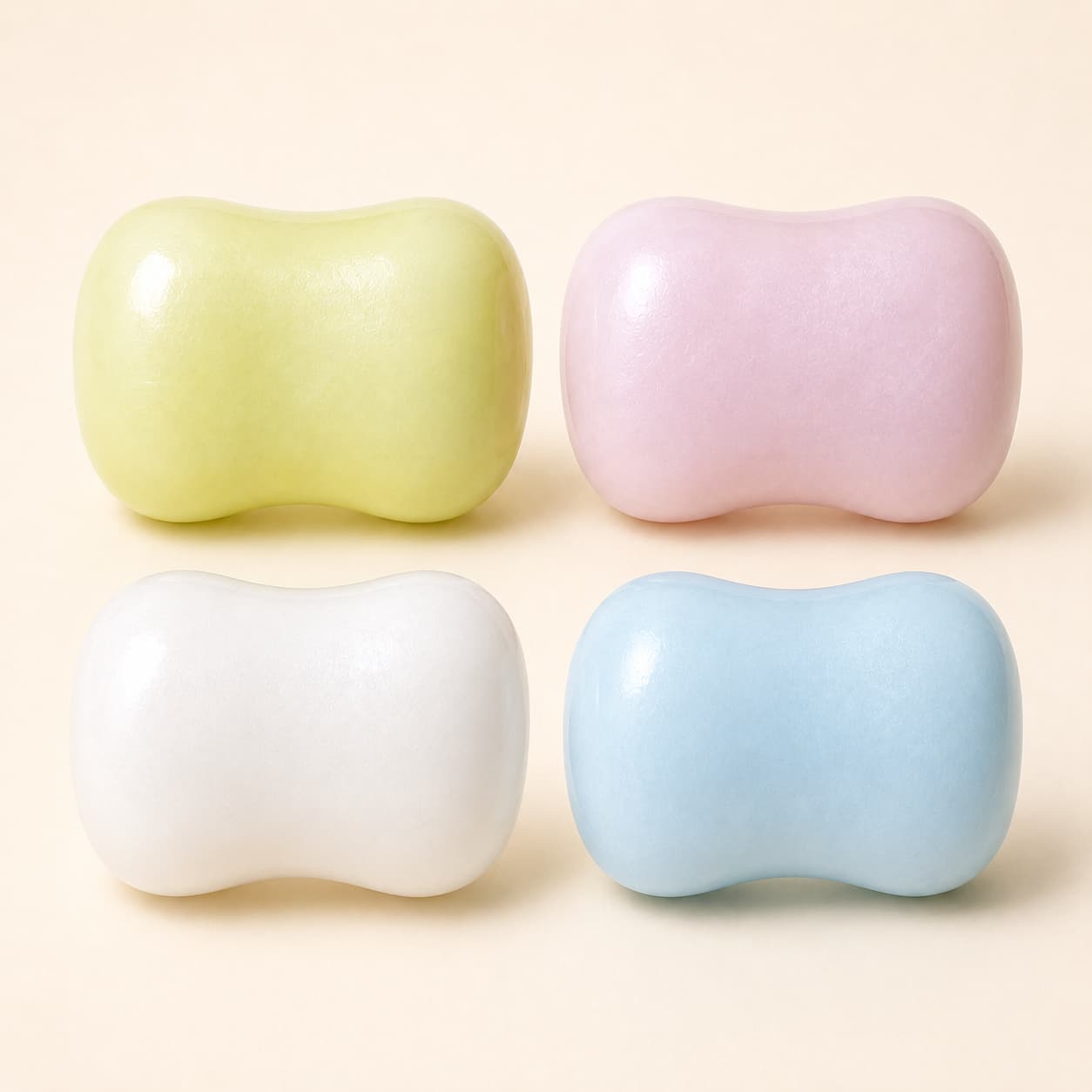 Macaron Soft Sensory Collection