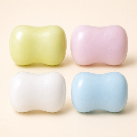 Macaron Soft Sensory Collection