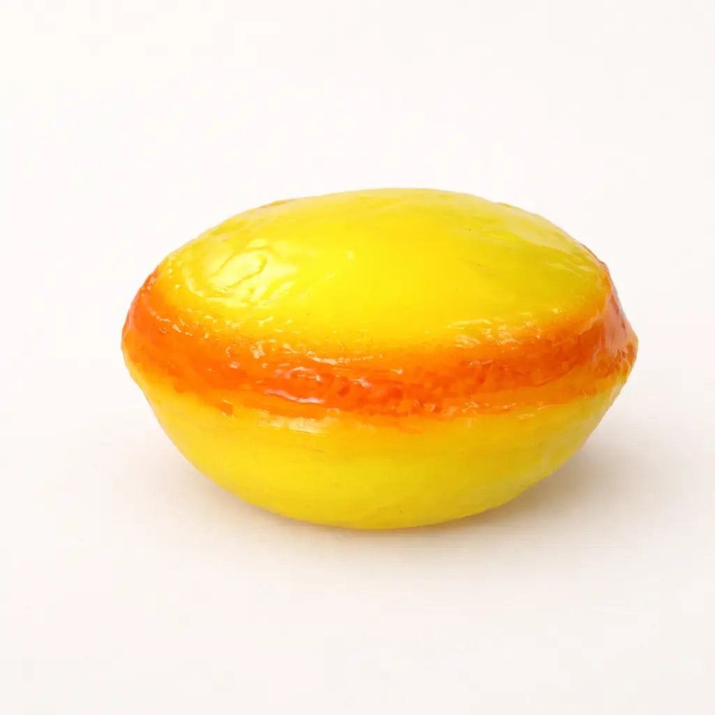 Golden Custard Tart