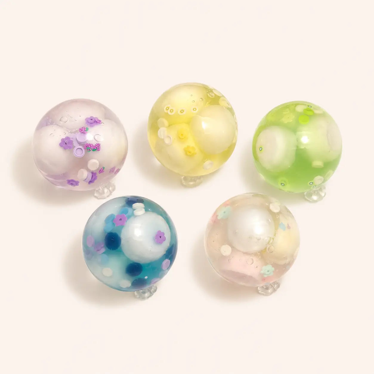 フルーツクランチブラインドボックス
