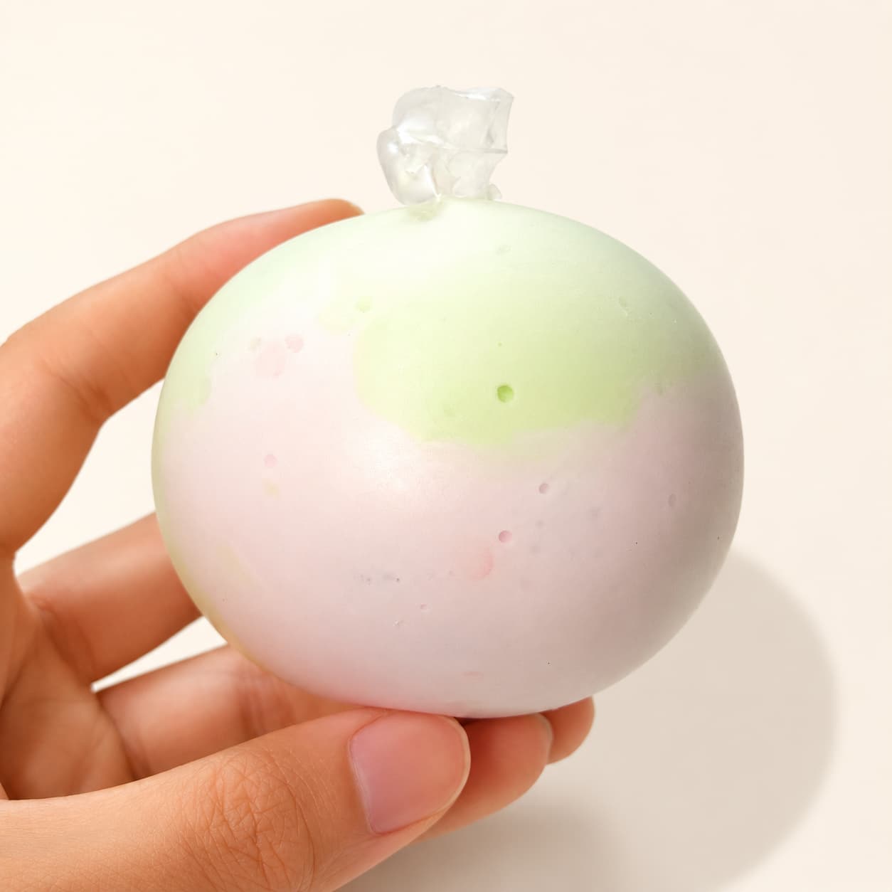 Pink Guava Snap Crunch