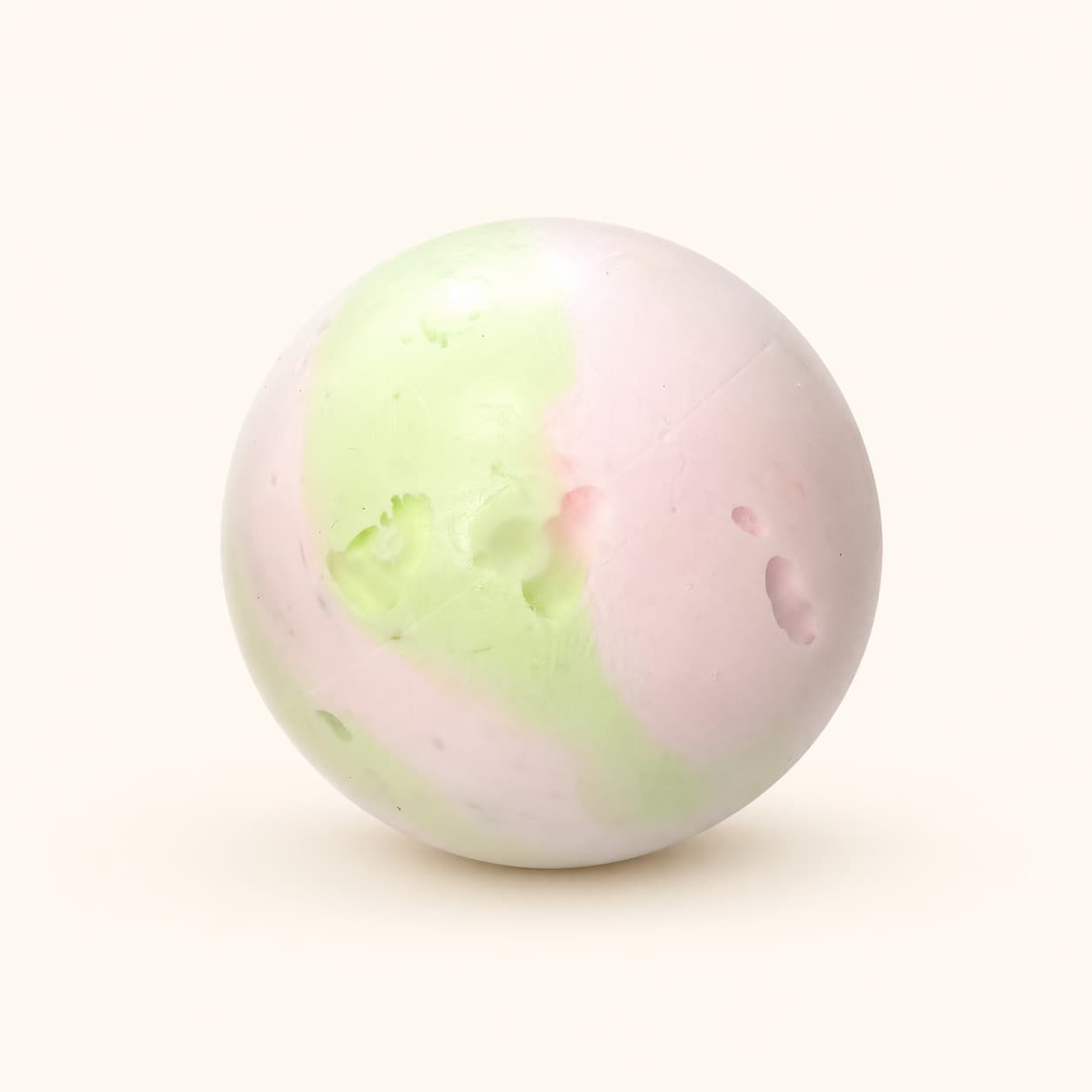 Pink Guava Snap Crunch