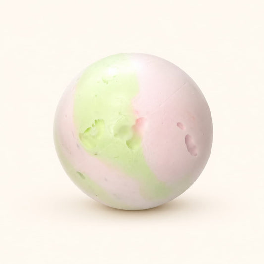 Pink Guava Snap Crunch