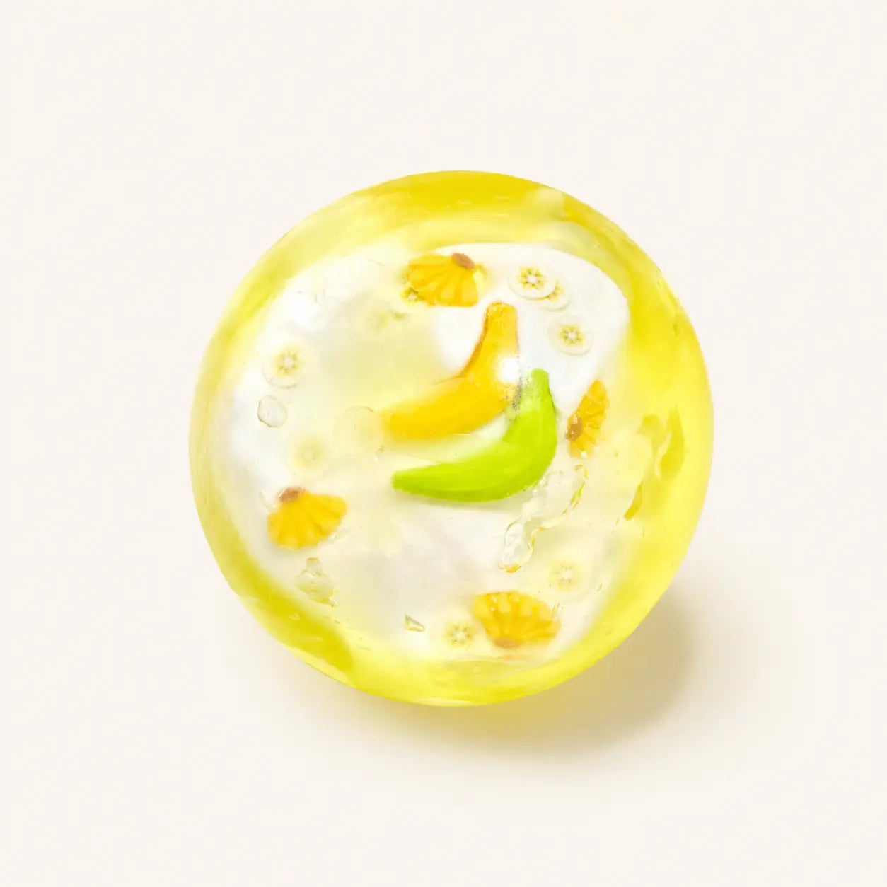 Fruit Texture Lab