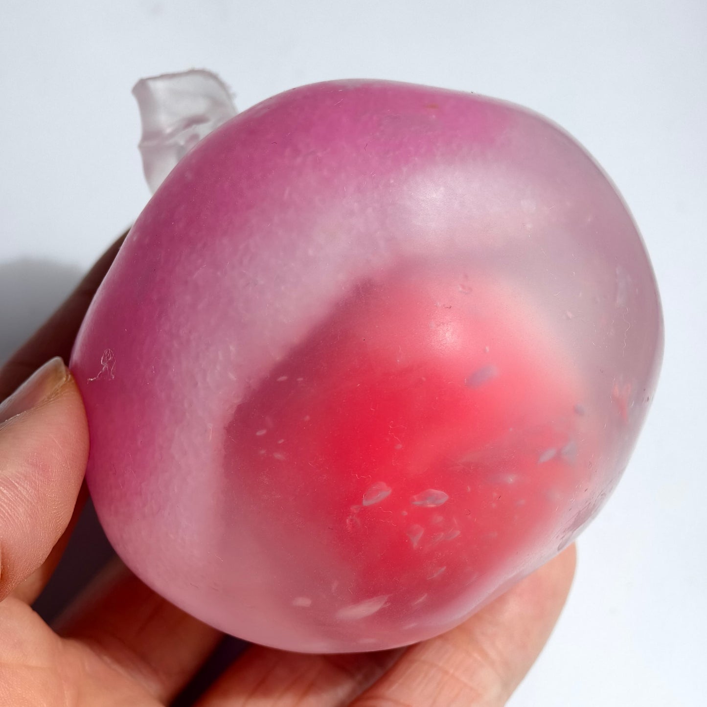 Blush Peach Sorbet